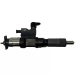 095000-6362/095000-6363/SX001-08606/SX001-14333 Fuel Injector for HINO FORWARD/N SERIES6HK1/4HK1 Engine - Image 3