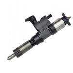 095000-6366/095000-6367/8-97609788-0 Fuel Injector for Isuzu Excavator/Wheel Loader/Truck Engine - Image 2