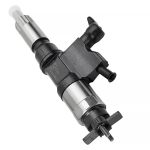 095000-6366/095000-6367/8-97609788-0 Fuel Injector for Isuzu Excavator/Wheel Loader/Truck Engine - Image 3