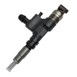095000-6401/095000-6402/23670-E0070/23670-E0071 Fuel Injector for Hino Engine - Image 3
