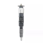 095000-646#/RE529150 Fuel Injector for John Deere Engine