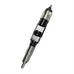 095000-6502/RE529414 Fuel Injector for John Deere 4.5L 4045 6.8L 6068 310K 1010D - Image 2