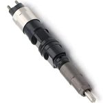 095000-6500 DZ100216 Diesel Fuel Injector for John Deere 1410D 1510E 4.5L 4045 Engines - Image 4