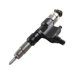 095000-6510 23670-E0080 Common Rail Fuel Injector for Hino S04C SO4C N04 Trucks
