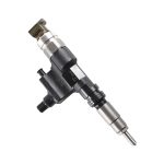 095000-6510 23670-E0080 Common Rail Fuel Injector for Hino S04C SO4C N04 Trucks - Image 4