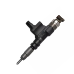 095000-6520/095000-6521/23670-E0090/23670-E0091 Fuel Injector for Hino/Toyota Truck/Dynan04C-TR/TS/TT Engine - Image 2