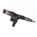 095000-6520/095000-6521/23670-E0090/23670-E0091 Fuel Injector for Hino/Toyota Truck/Dynan04C-TR/TS/TT Engine - Image 3