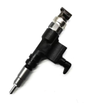 095000-6550/23670-E0190 Fuel Injector for Hino/Toyota BUS/COASTERN04C-TY Engine - Image 2