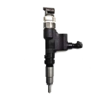 095000-6550/23670-E0190 Fuel Injector for Hino/Toyota BUS/COASTERN04C-TY Engine - Image 3