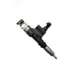 095000-6550/23670-E0190 Fuel Injector for Hino/Toyota BUS/COASTERN04C-TY Engine - Image 4