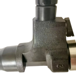 095000-6580/095000-6582/095000-6583/23910-1460 Fuel Injector for Hino BUSJ08E Engine - Image 2