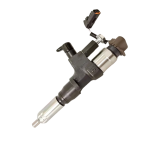 095000-6580/095000-6582/095000-6583/23910-1460 Fuel Injector for Hino BUSJ08E Engine - Image 5