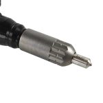23670-E0010 Common Rail Injector for Hino Engine J08E SK330-8 - Image 2
