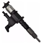095000-6630/ 095000-6632/16650Z600E Fuel Injector for Nissan Truck MD90 Engine - Image 3