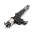 095000-6650/8-98030550-0 Fuel Injector for Isuzu GIGA6WF1 Engine - Image 2