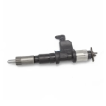 095000-6650/8-98030550-0 Fuel Injector for Isuzu GIGA6WF1 Engine - Image 3