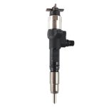 095000-6800 Fuel Injector for Kubota V3800DI Engine