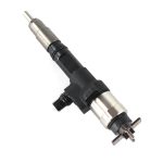 095000-6800 Fuel Injector for Kubota V3800DI Engine - Image 4