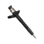 095000-8110 Fuel Injector Mitsubishi for 4M41 Engine - Image 2