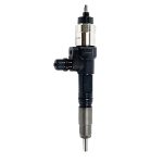 095000-9690 1J500-53051 Fuel Injector for Kubota V3800 V3800T Engine
