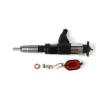 095000-6310 095000-6311 Fuel Injector for John Deere 4.5L 6.8L - Image 2