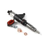 095000-6310 095000-6311 Fuel Injector for John Deere 4.5L 6.8L - Image 3