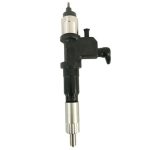 095000-6980 8-98011604-5 8-98011604-3 Diesel Fuel lnjector for ISUZU 4JJ1 Engine
