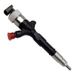 095000-7761 095000-7760 Common Rail Injector for Toyota HILUX D4D 2KD-FTV