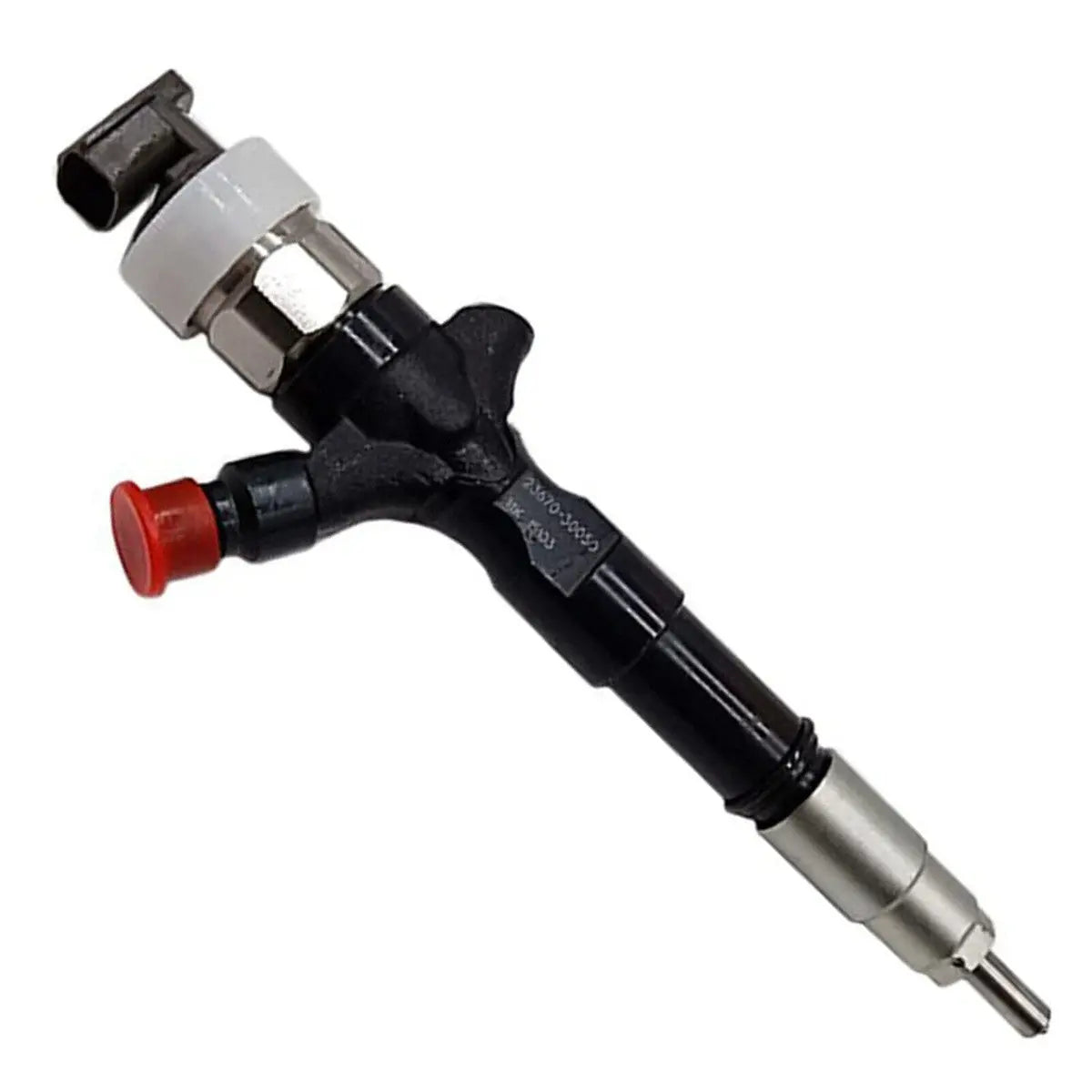 095000-7761 095000-7760 Common Rail Injector for Toyota HILUX D4D 2KD-FTV