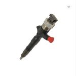 095000-7761 095000-7760 Common Rail Injector for Toyota HILUX D4D 2KD-FTV - Image 3