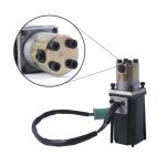 096-5945 0965945 Hydraulic Pump Solenoid Valve for Caterpillar E70B E120B E200B - Image 2
