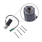 096-5945 0965945 Hydraulic Pump Solenoid Valve for Caterpillar E70B E120B E200B - Image 3