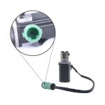 096-5945 0965945 Hydraulic Pump Solenoid Valve for Caterpillar E70B E120B E200B - Image 4