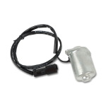 0976504 Solenoid Valve for Hitachi EX1200-6 ZX210-3 ZX330-3
