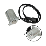 0976504 Solenoid Valve for Hitachi EX1200-6 ZX210-3 ZX330-3 - Image 4