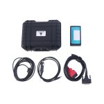 09993-E9070 09993E9070 Diagnostic Tool for Hino Kobelco Excavator Engine Scanner Detector Data Link Communication - Image 2