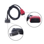 09993-E9070 09993E9070 Diagnostic Tool for Hino Kobelco Excavator Engine Scanner Detector Data Link Communication - Image 4