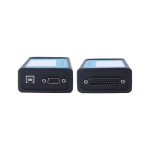 09993-E9070 09993E9070 Diagnostic Tool for Hino Kobelco Excavator Engine Scanner Detector Data Link Communication - Image 5