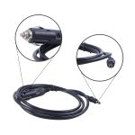 09993-E9070 09993E9070 Diagnostic Tool for Hino Kobelco Excavator Engine Scanner Detector Data Link Communication - Image 6