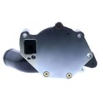 1-13610190-0 Water Pump for Hitachi EX200-2 Excavator Isuzu 6BD1 Diesel Engine - Image 3