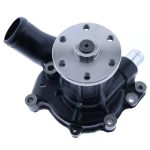 1-13610190-0 Water Pump for Hitachi EX200-2 Excavator Isuzu 6BD1 Diesel Engine - Image 4