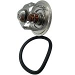 1-13770-070-0 Thermostat for Hitachi Excavator EX200 Isuzu Excavator 6BD1 - Image 2