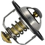 1-13770-070-0 Thermostat for Hitachi Excavator EX200 Isuzu Excavator 6BD1 - Image 5