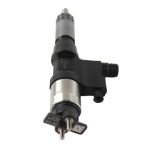 1-15300436-0 095000-6300 Fuel Injector for Hitachi 6WG1 - Image 4