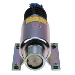 10-01178-04 12V Speed Solenoid for Carrier Transicold Linear Speed Control Solenoid - Image 3