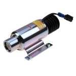 10-01178-04 12V Speed Solenoid for Carrier Transicold Linear Speed Control Solenoid - Image 4