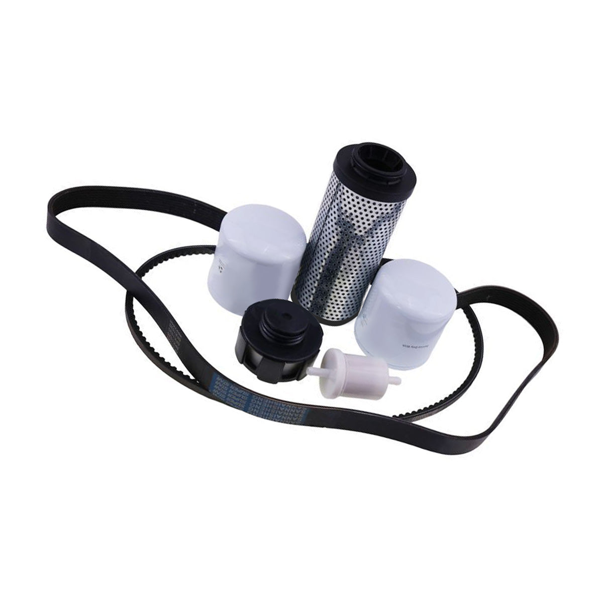 1000 Hour Maintenance Filter Kit 7310100 for Bobcat Loader S450