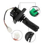 1001134438 1600345 1600402 Joystick Controller for JLG 2630ES 2646ES 3246ES - Image 2