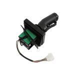 1001134438 1600345 1600402 Joystick Controller for JLG 2630ES 2646ES 3246ES - Image 5