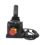 100840GT 100840 Control Box GEN 5 for Genie JLG Scissor Lift - Image 2